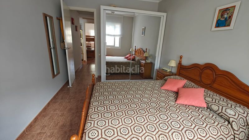 Foto 74393a35-9bd3-487f-b0ed-110da4bb72d9. Appartamento con parcheggio in Nucli Antic Cunit