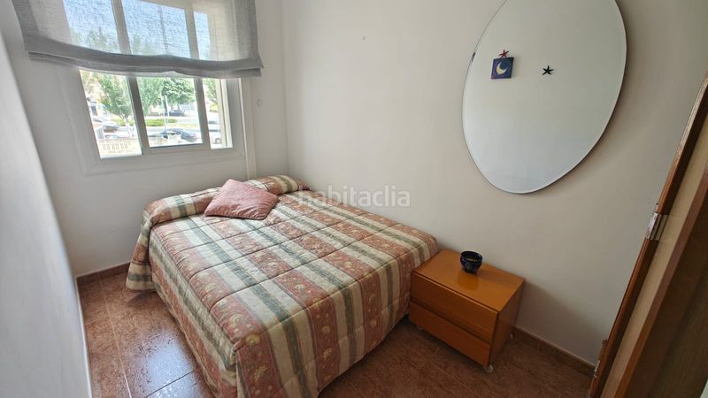 Foto 7d6debaa-6d28-44e1-860b-7a52d413364f. Appartamento con parcheggio in Nucli Antic Cunit
