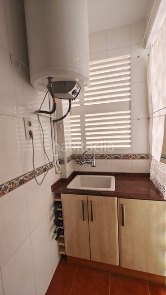 Foto 9e949563-5284-42a8-ba23-aa7227e4c798. Appartamento con parcheggio in Nucli Antic Cunit