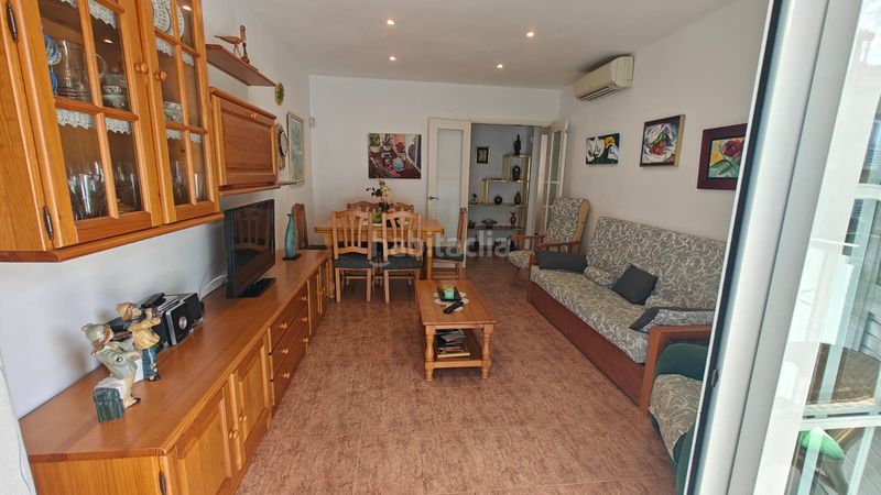 Foto ad27bf2f-c7fa-4c55-a942-1b9236e654a9. Appartamento con parcheggio in Nucli Antic Cunit