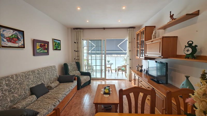 Foto ad720ff5-b1c6-4053-a881-4017ac2c2979. Appartamento con parcheggio in Nucli Antic Cunit