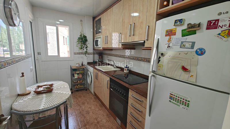 Foto fe86a047-968f-4754-a464-da4aa07f8077. Appartamento con parcheggio in Nucli Antic Cunit