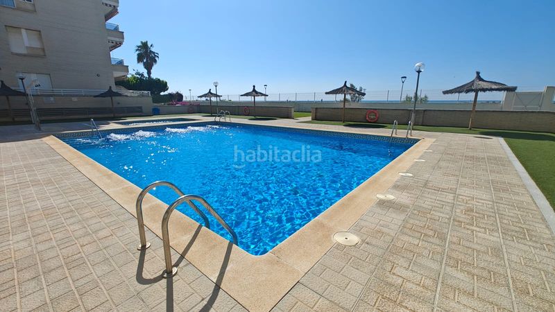 Foto 331eb1c6-1c74-48f6-a570-de1e9b02dfd9. Pis amb calefacció aparcament piscina a Cunidor Cunit