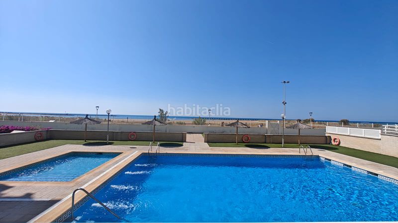 Foto 71515c49-5596-4cb8-97a9-3ae2f25de526. Pis amb calefacció aparcament piscina a Cunidor Cunit