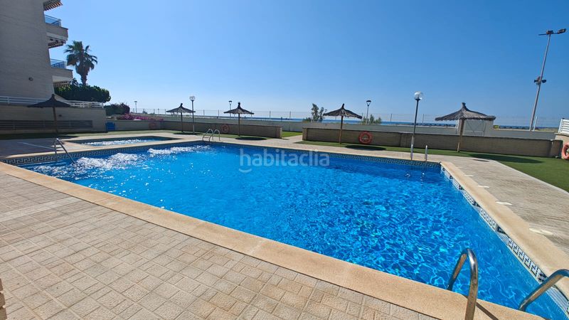 Foto dbdc87e6-bf48-4bf9-8eb5-983ccf29a016. Pis amb calefacció aparcament piscina a Cunidor Cunit