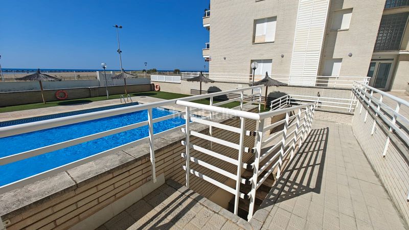 Foto dc860d14-1a00-45e9-b470-155bfa67bb48. Pis amb calefacció aparcament piscina a Cunidor Cunit