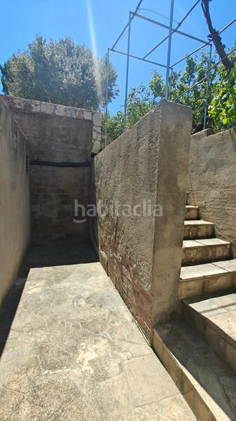 Foto 545553a4-6b89-48ce-8184-003f16412a5c. Casa amb aparcament piscina a costa Cunit - els jardins - els rosers Cunit
