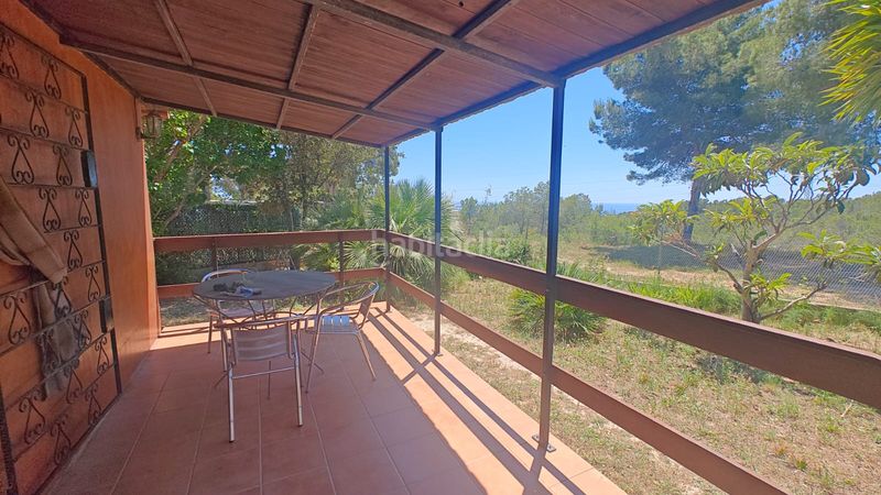 Foto 68dfc7fa-558e-492c-a6f9-7e59ab004323. Casa amb aparcament piscina a costa Cunit - els jardins - els rosers Cunit