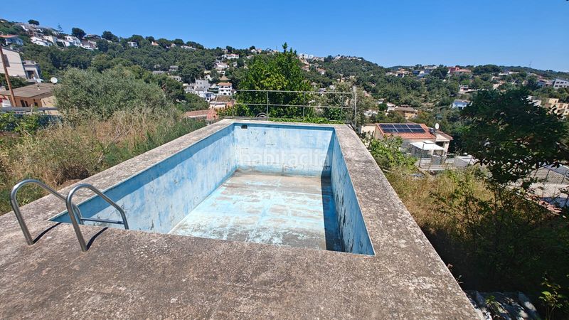 Foto f0f288dd-72ea-4e18-800b-d8110c39a33b. Casa amb aparcament piscina a costa Cunit - els jardins - els rosers Cunit