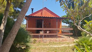 Casa en Costa Cunit - Els Jardins - Els Rosers
