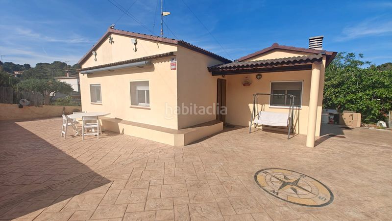 Foto a71f409f-3ec5-49da-b802-4ab81fbe6dbd. Casa amb aparcament a costa Cunit - els jardins - els rosers Cunit