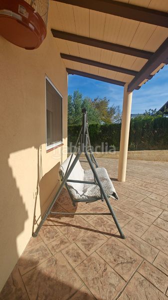Foto b4fdb4a2-9d97-4ad8-99ac-88c7b5a3998b. Casa amb aparcament a costa Cunit - els jardins - els rosers Cunit