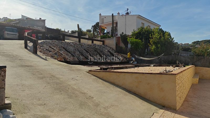 Foto d05a91d9-e8cb-476a-a6cb-7c627c6e5ffa. Casa amb aparcament a costa Cunit - els jardins - els rosers Cunit