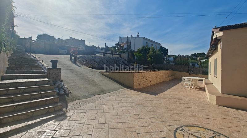 Foto db117a94-ae0d-4e51-ba2e-b156f67b83af. Casa amb aparcament a costa Cunit - els jardins - els rosers Cunit