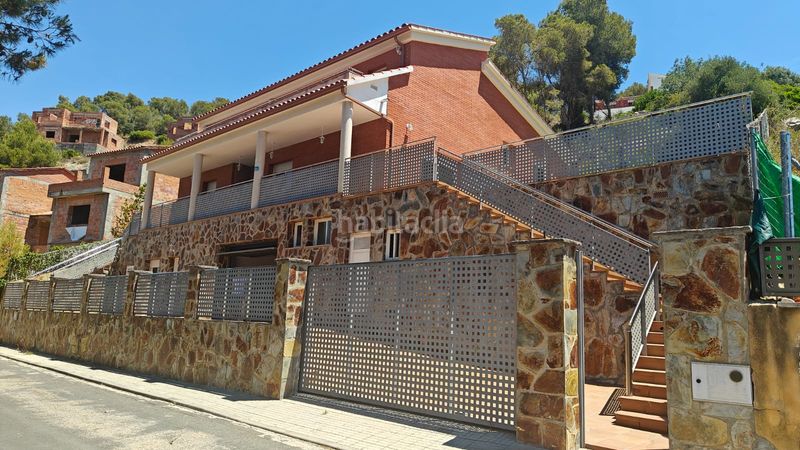 Foto 4d4b1b63-dd29-4198-8dd2-6914a13f4001. Chalet espectacular casa independiente con piscina, aerotermia y 665 m² de parcela en Castellet i la Gornal