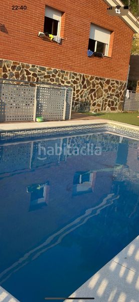 Foto 6bf10621-0dad-4ad9-b299-f56f54c3cb71. Chalet espectacular casa independiente con piscina, aerotermia y 665 m² de parcela en Castellet i la Gornal