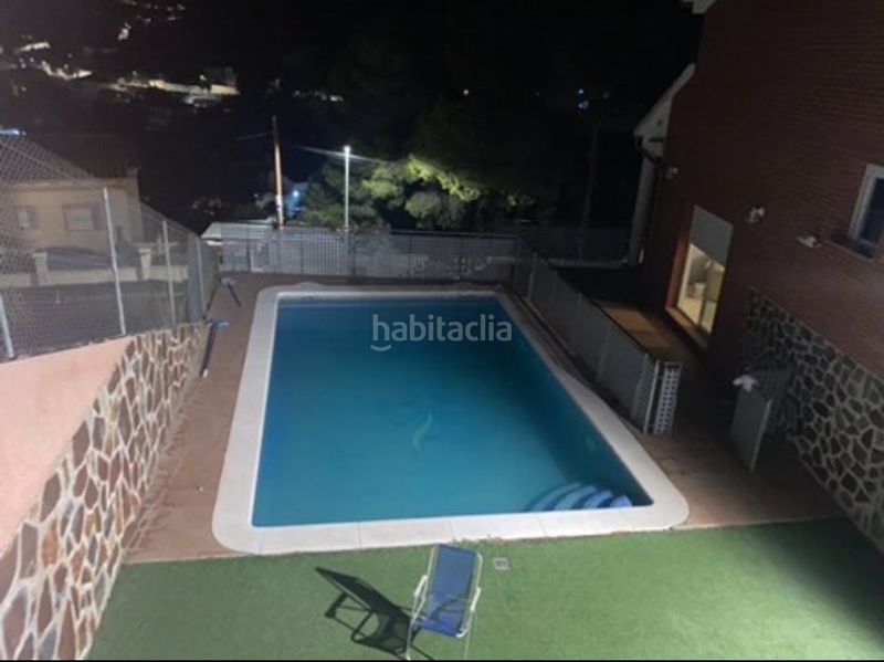Foto c385f1b9-d49f-441f-9b8f-87f9246fbfa9. Chalet espectacular casa independiente con piscina, aerotermia y 665 m² de parcela en Castellet i la Gornal