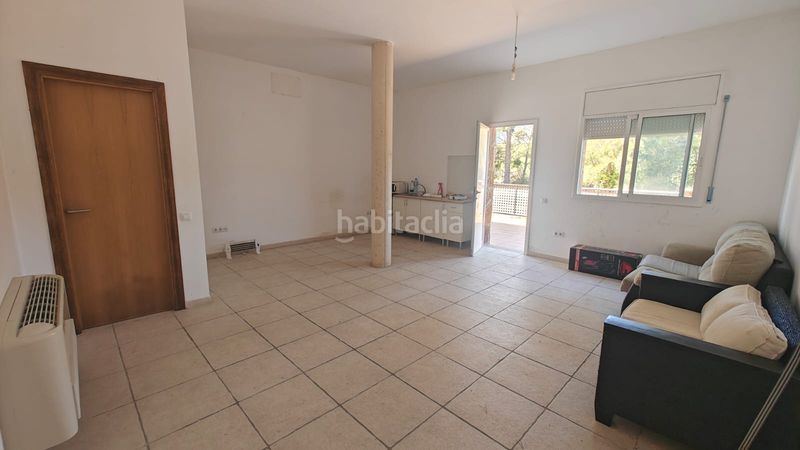Foto cdc2820b-3d78-4d88-8568-81561d9c3672. Chalet espectacular casa independiente con piscina, aerotermia y 665 m² de parcela en Castellet i la Gornal