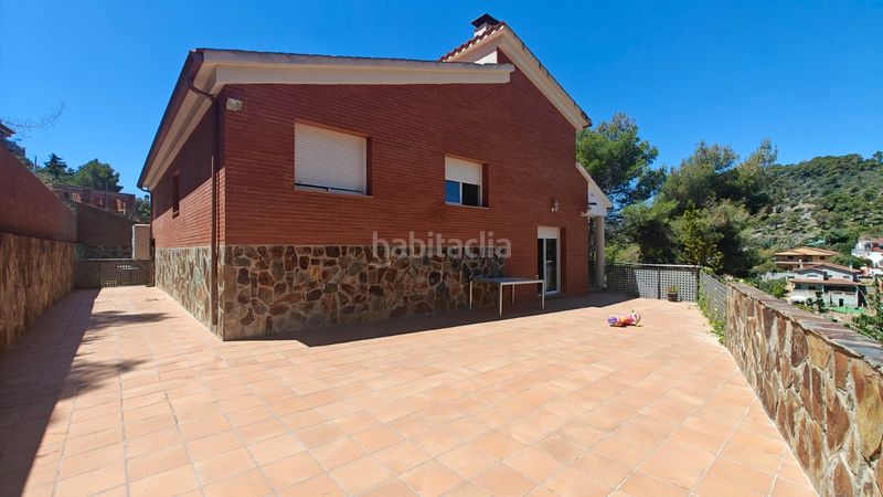 Foto dc058e40-db04-4ad0-9d42-5395474d1a71. Chalet espectacular casa independiente con piscina, aerotermia y 665 m² de parcela en Castellet i la Gornal