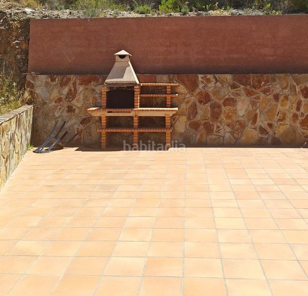 Foto eeef2fc9-0d6a-4f8d-8b65-e9d070ca59b5. Chalet espectacular casa independiente con piscina, aerotermia y 665 m² de parcela en Castellet i la Gornal