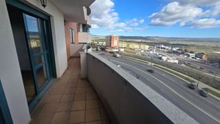 Appartement à Calle de manuel gómez moreno 2