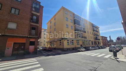 Foto 1c79ce10-d9a7-4519-94d6-616fd2061fed. Pis a calle las eras 11 a Sur Ávila