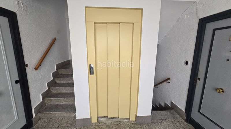 Foto adfdc5a7-c165-4069-bf11-d8c57e5fecf4. Pis a calle las eras 11 a Sur Ávila