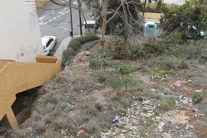 Foto 0dea3a6d-c7c2-4013-a428-2c5936dba4d5. Terreno residencial terreno urbanosolar en la herradura, en Telde
