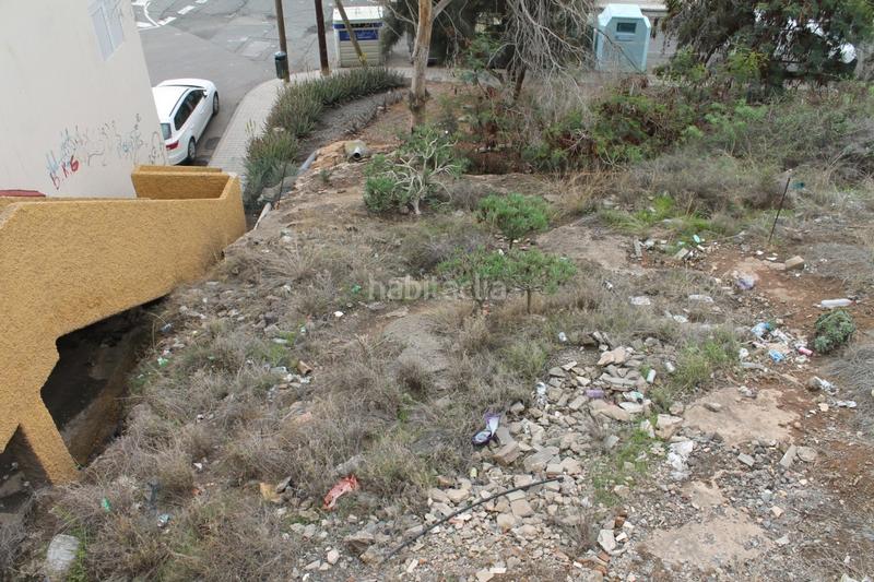 Foto 24616a32-9d07-4674-870a-756f687e0c39. Terreno residencial terreno urbanosolar en la herradura, en Telde