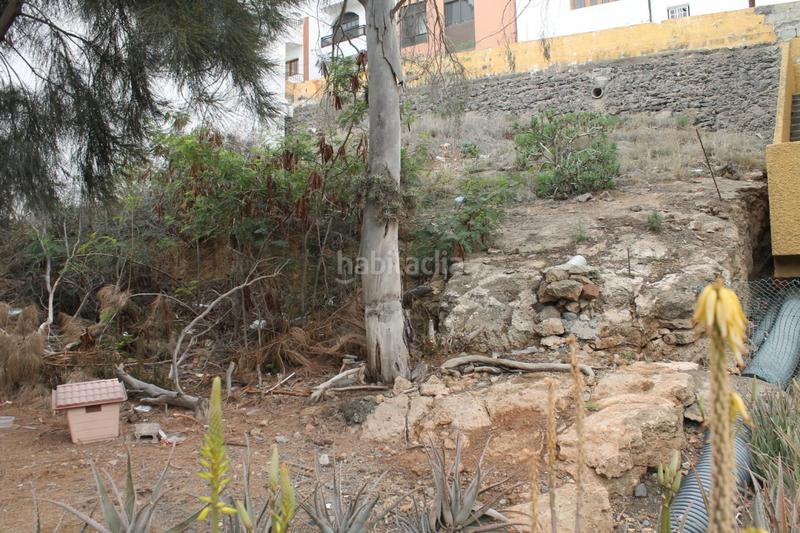 Foto 3740bd4d-eb74-44ca-a9dd-df57352eee26. Terreno residencial terreno urbanosolar en la herradura, en Telde