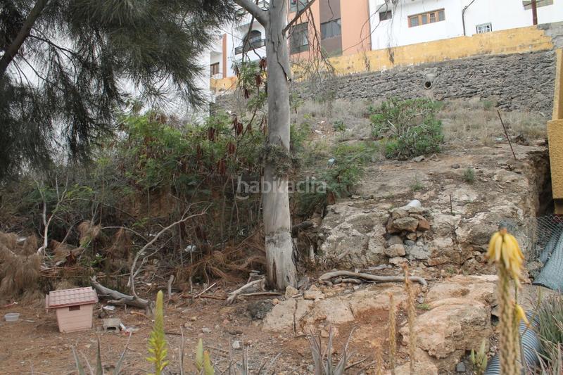Foto a3531f5a-62e9-4d10-8a78-88723311a4e3. Terreno residencial terreno urbanosolar en la herradura, en Telde