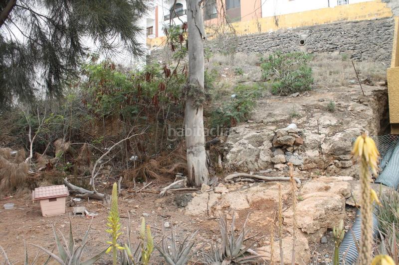 Foto b7406d57-c7f2-4a68-84e3-cc1150d3122d. Terreno residencial terreno urbanosolar en la herradura, en Telde
