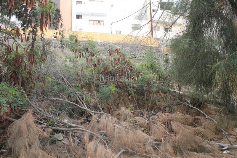 Foto c72ec637-f743-49e4-9788-47aaea6a5e44. Terreno residencial terreno urbanosolar en la herradura, en Telde