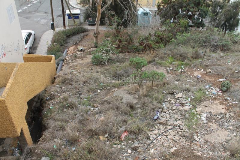 Foto cdde24e7-f77c-4564-ac5c-8030a498e9c6. Terreno residencial terreno urbanosolar en la herradura, en Telde