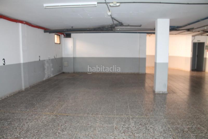 Foto 1300afbf-27a0-49cd-9d17-f7f6a4e22a16. Aparcament cotxe a Carrizal Ingenio