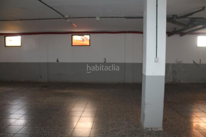 Foto 3cad1219-e655-49ec-9646-3a89b3abf163. Aparcament cotxe a Carrizal Ingenio