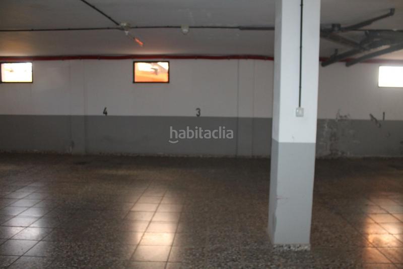 Foto 711624fa-54a4-49ed-8dd3-af917242a2c8. Aparcament cotxe a Carrizal Ingenio