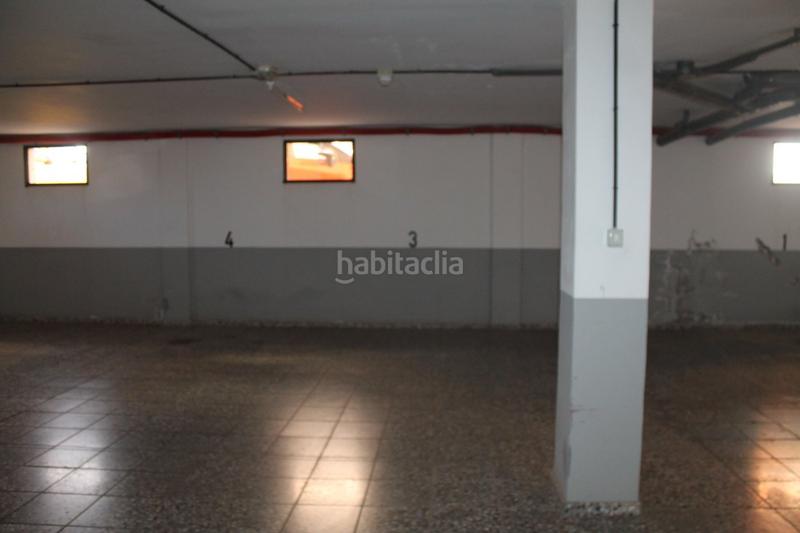 Foto ebc59e5a-ca45-4f21-8a0d-c926ff5b9a68. Aparcament cotxe a Carrizal Ingenio