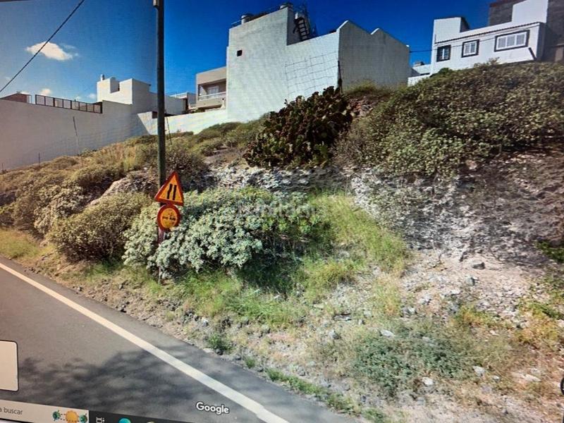 Foto 1c390476-2c01-41e3-be01-3df9a3a914e4. Terreny residencial a Cardones Arucas