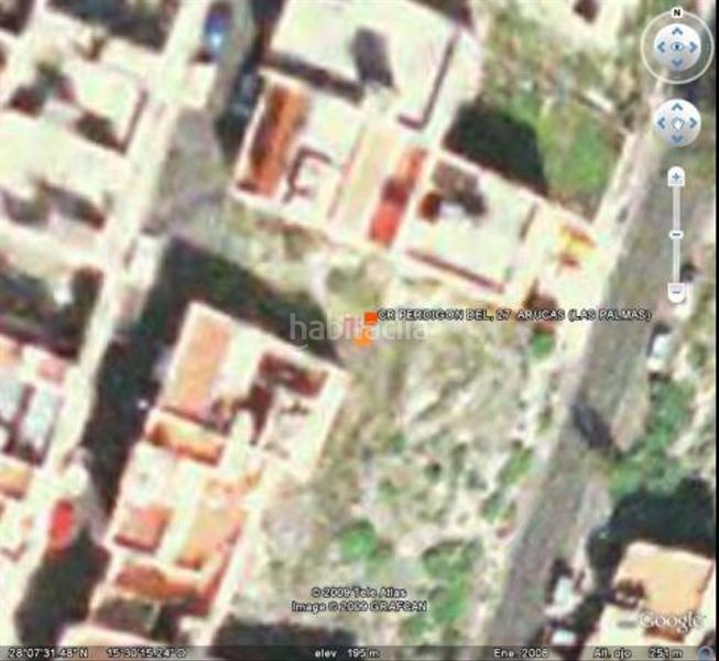 Foto 1d553fc9-0f12-4ca2-a199-d8ab23e253a9. Terreny residencial a Cardones Arucas