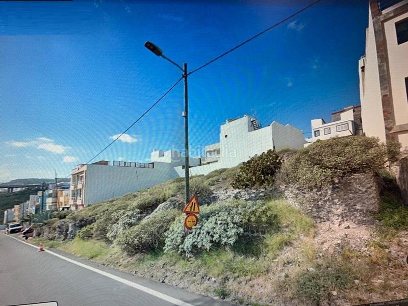 Foto 52ea9dc7-c047-40bb-8bb7-1a97e5fbbf84. Terreny residencial a Cardones Arucas
