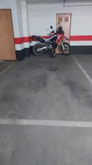 Aparcament cotxe a Valle de los Nueve - El Ejido - Medianías. Plaza de garaje y trastero en la zona de la barranquera , telde