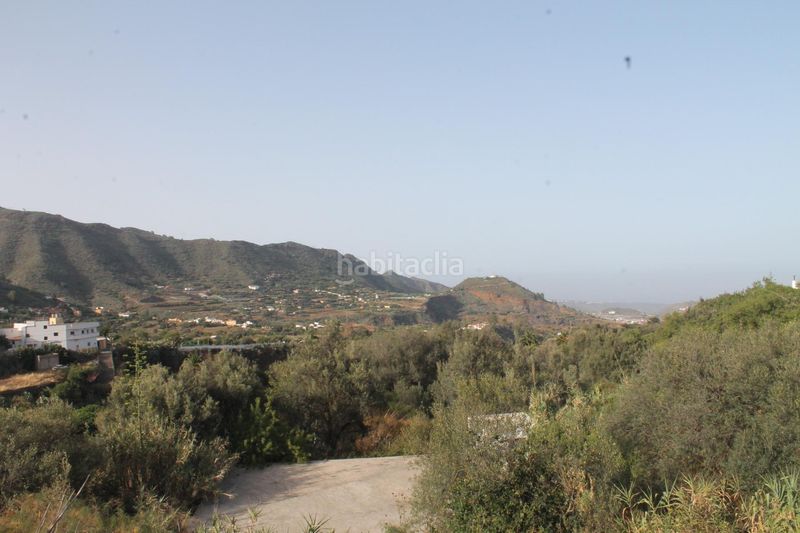 Foto 14999a5f-4a53-40b0-968c-0a66a993c655. Terreny residencial a Valsequillo de Gran Canaria