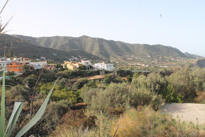 Foto 1b193c67-63fd-4cf7-a672-cd51a4af2bfc. Terreny residencial a Valsequillo de Gran Canaria
