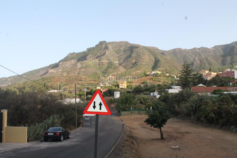 Foto 284d7ca0-54c8-4e29-bd03-f4d25dbb608b. Terreny residencial a Valsequillo de Gran Canaria