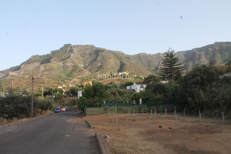 Foto 300dcf70-73d0-4eec-9530-b755b5c478a9. Terreny residencial a Valsequillo de Gran Canaria
