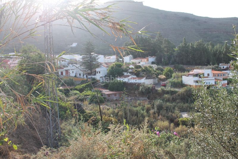Foto 4fefb61f-d219-4fc3-852c-8445f2476af9. Terreny residencial a Valsequillo de Gran Canaria