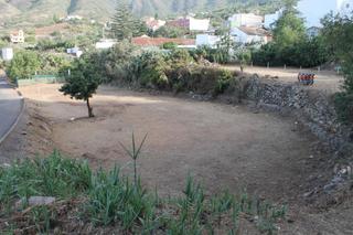 Terreny residencial a Valsequillo de Gran Canaria. Solar urbano en tenteniguada , valsequillo