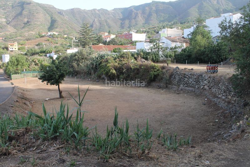 Foto b945b851-c9e3-4af5-90bc-de98b169fe14. Terreny residencial a Valsequillo de Gran Canaria