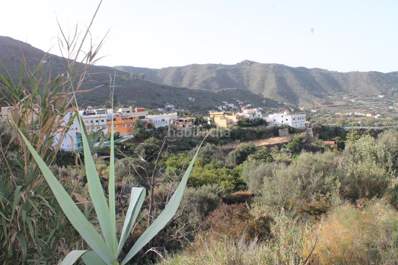 Foto db37e4df-ee6a-4ea9-b15a-b8c4c4f75787. Terreny residencial a Valsequillo de Gran Canaria